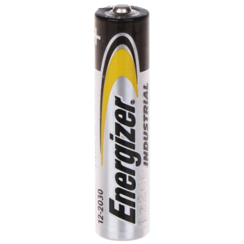 BATERIA ALKALICZNA BAT-AAA/E*P10 1.5 V LR03 ENERGIZER